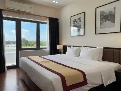 Huong Giang Resort and Spa - 201