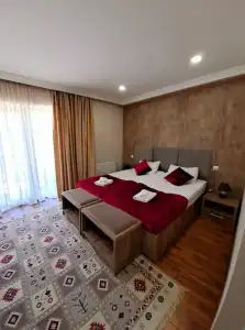 Mountain Mestia - 36