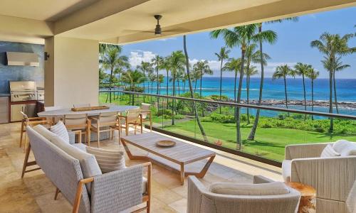 The Resort at Kapalua Bay, Maui - 89