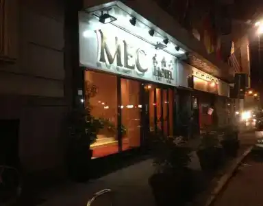 Mec - 0