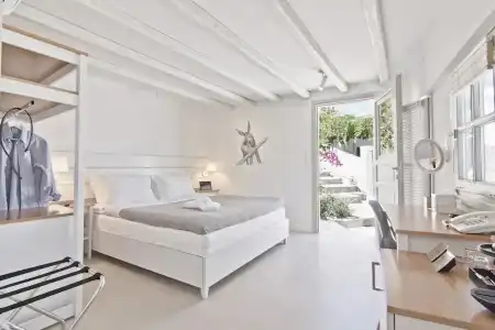 Lindos Comfy Suites - 119