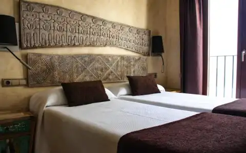 Room Tarifa - 19