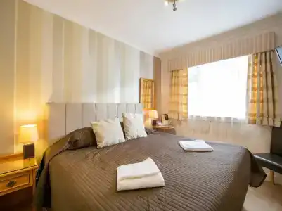 Arden Guest House, Craigmillar Castle Edinburgh - 24
