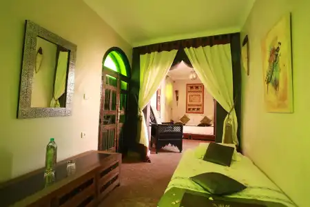 Riad Dar El Grably - 2