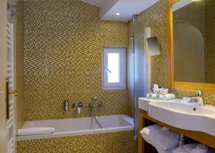 Best Western Premier Montfleuri - 106