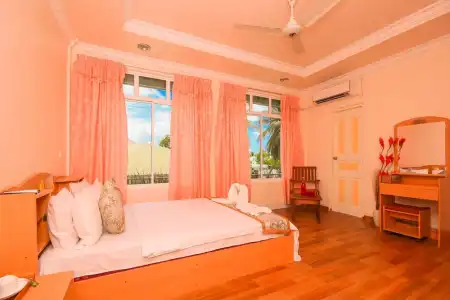 Koimala Guest House - 32