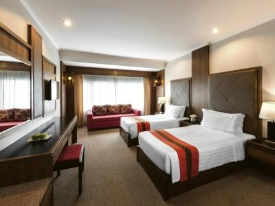 Mövenpick Suriwongse Chiang Mai - 46