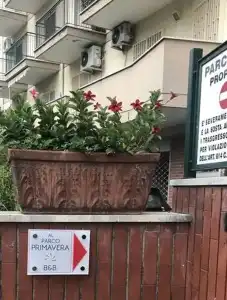 Al Parco Primavera - 0