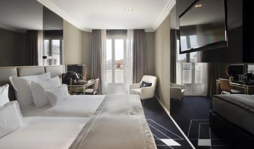Altis Avenida, member of Preferreds & Resorts - 60