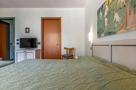 Club Lago di Tenno - 18