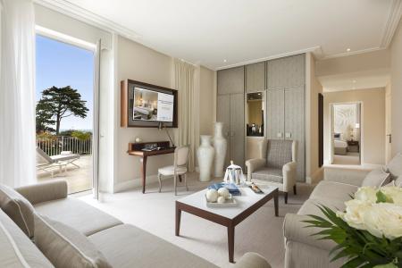 Hôtel Barrière Le Royal La Baule - 23