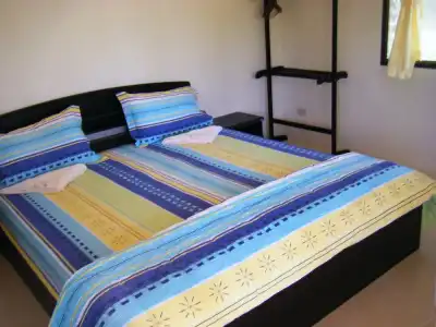 Pranee Beach Bungalows - 44
