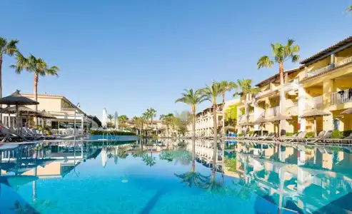 Club del Sol Resort & SPA Aparthotel - 19
