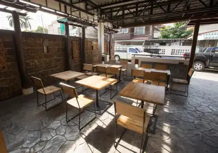 Old Town Chiangmai Boutique - 17