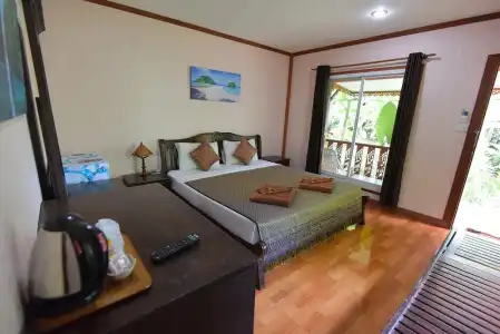 Anawin Bungalows - 33