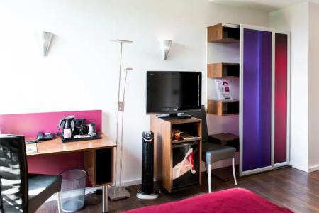 Auszeit Düsseldorf - Das Frühstückshotel - 58