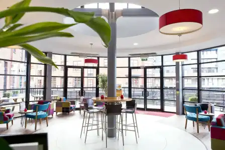 YHA Manchester - Hostel - 9