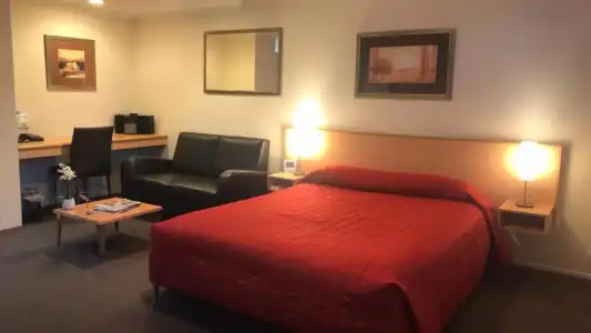 Harbour City Motor Inn - 32