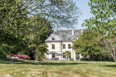 Manoir des Indes, The Originals Relais - 32