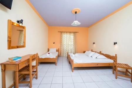 Athina Apartments - 22