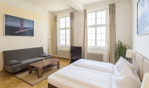 WHLIVING - Apartments & Studios - 34