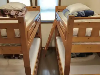 Iza Kamakura Guest House & Bar - Hostel - 4