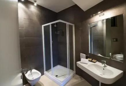 Residence Acqua Del Conte - 9