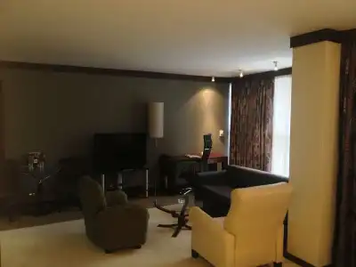 Ontur Butik Otel Ankara - Boutique Class - 1