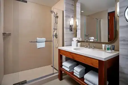 JW Marriott Indianapolis - 67