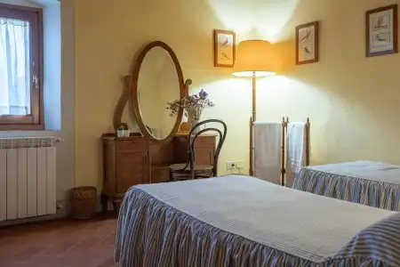 Agriturismo I Bonsi - 56