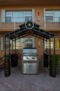 Riptide Oceanfront - 1