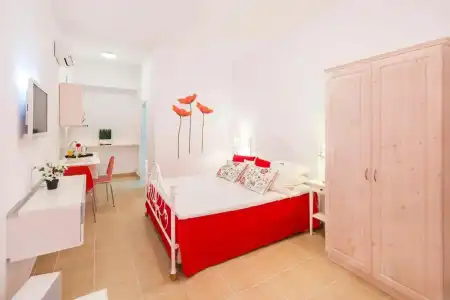 Lindos Harmony Suites - 36