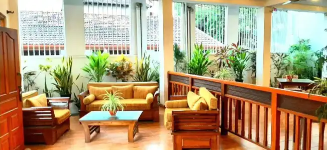Dream Palace Family Guest House Mirissa - 15