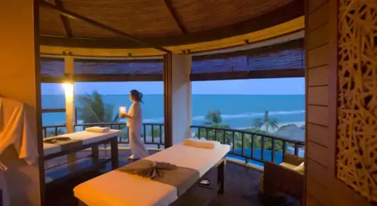 Aleenta Hua Hin Pranburi Resort & Spa - 7