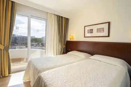 Hipotels Dunas Cala Millor Aparthotel - 73