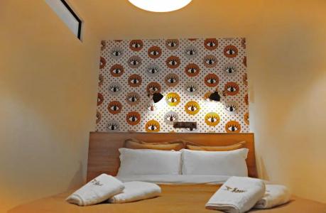 The Athenians Modern Apartments - 160