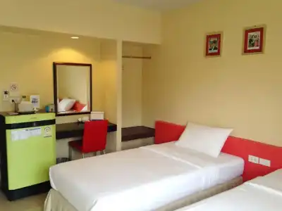 C2 Residence Boutique - 24