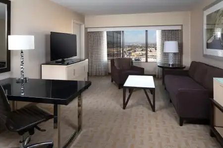 Hilton Los Angeles Airport - 5