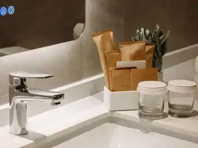 Movenpick Old City - 12