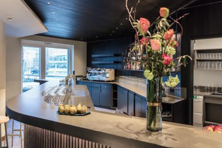 SOLLER Business – Munich Airport MUC - 36