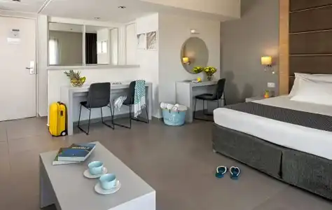 Astral Nirvana Suites - 33