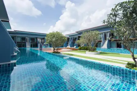 The Phu Beach - 61