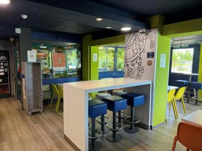 Ibis Budget Beaune - 23