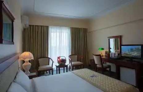 Huu Nghi - 6
