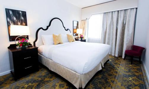 The Churchill near Embassy Row - 48