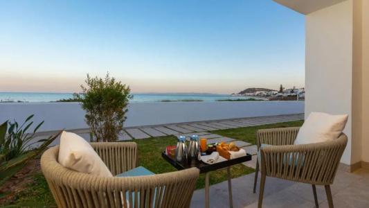 Mövenpick Gammarth Tunis - 116