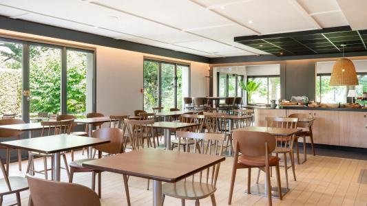 Campanile NATURE - Vannes - 22