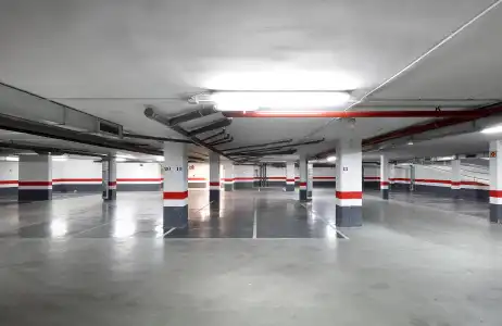 Exe Zaragoza WTC - 15