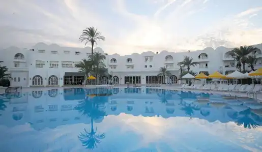 Iris Djerba & Thalasso - 38