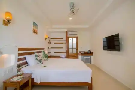 Palma Resort Phu Quoc, Trademark Collection by Wyndham - 77